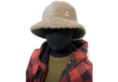 OL-411�@KANGOL�@�A���S���x���n�b�g
