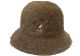 OL-411�@KANGOL�@�A���S���x���n�b�g