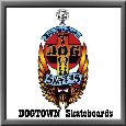 DOGTOWN  hbN^E XebJ[@uhbOXP[g Dogtown Skates Bulldog 