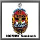 OL-063�@DOG TOWN�@�X�e�b�J�[�@�u���h�b�O�X�P�[�g