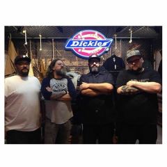 OL-807b�@Dickies�@873�@���[�N�p���c