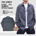 Dickies fBbL[Y U.SA [NEFA Vc@`R[O[