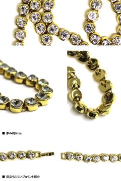 OL-417�@�_�C���l�b�N���X�@�S�[���h