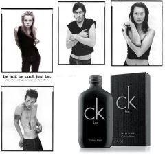 OL-830�@CalvinKlein �t���O�����X CKbe