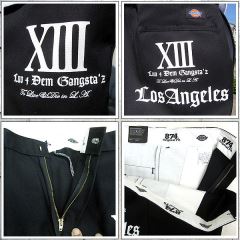 OL-224�@Dickies874�~LA LosAngeles 