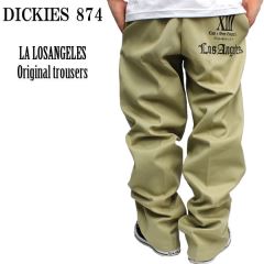 OL-216�@Dickies874�~LA LosAngeles 
