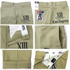 OL-216�@Dickies874�~LA LosAngeles 