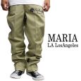 Dickies874~LA LosAngeles hMariah@JX^[Npch}Ah J[L