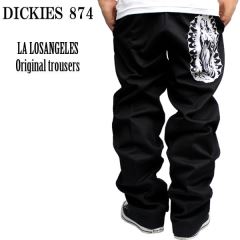 OL-081�@Dickies874�~LA LosAngeles 