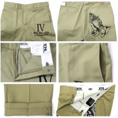 OL-233�@Dickies874�~LA LosAngeles 