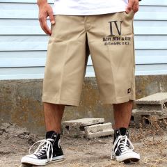 OL-1117�@Dickies�~LA�@�V���[�c�@
