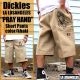 OL-1117�@Dickies�~LA�@�V���[�c�@