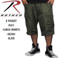 ROTHCO / XR BDUJ[SV[c@I[u STYLE 652100