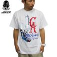 JOKERBRAND / W[J[uh TVc@CALIFORNIA TEE@