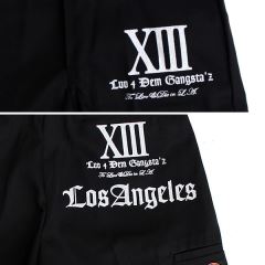 OL-1405�@Dickies�~LA�V���[�c