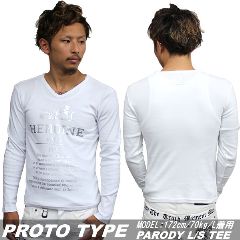 OL-1637�@�yPROTO TYPE�z�@Horse TEE