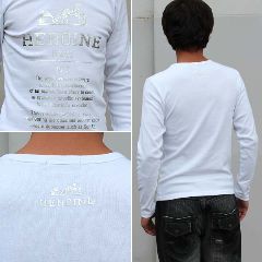 OL-1637�@�yPROTO TYPE�z�@Horse TEE