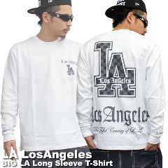 OL-1669�@LA ����T�V���c BIG LA ���~�i�q��