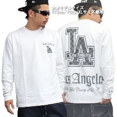 OL-1669�@LA ����T�V���c BIG LA ���~�i�q��