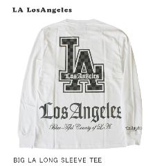 OL-1669�@LA ����T�V���c BIG LA ���~�i�q��