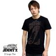 JIMMY'Z/W~[Y TVc Z Logo Tee