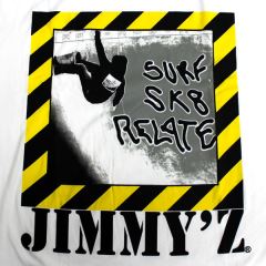 OL-1721 JIMMY'Z�@����T�V���c 