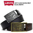 LEVI'S [oCX LOGO BUCKLE SobNxg@US@{v@[11LV0253]