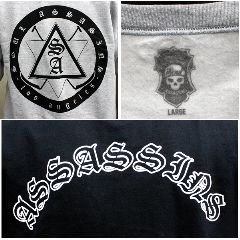 OL-1870�@SOUL ASSASSINS�@�g���[�i�[