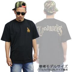 OL-2025�@LA�@����T�V���c�@BANDANA