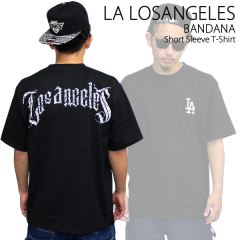 OL-2026�@LA�@����T�V���c�@BANDANA