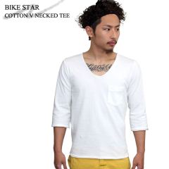 OL-2084 BIKE STAR V NECKED T�V���c