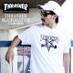 OL-2118�@THRASHER SKATEGOAT T