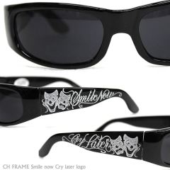 OL-2157�@CITY LOCS Smile now