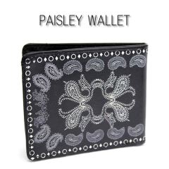 OL-2164�@LOCAL WALLET BANDANA