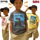 OL-2221 THRASHER KIDS SAILORMAN