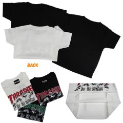 OL-2222 THRASHER KIDS SAILORMAN