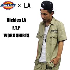 OL-2250 Dickies �~ LA �����J�X�^���V���c