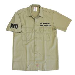 OL-2250 Dickies �~ LA �����J�X�^���V���c