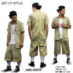 OL-2252 Dickies �~ LA �������[�N�V���c