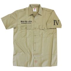OL-2252 Dickies �~ LA �������[�N�V���c