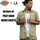 OL-2252 Dickies �~ LA �������[�N�V���c
