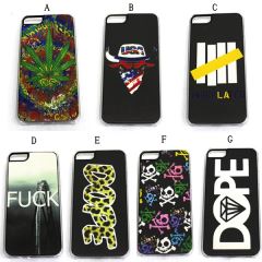 OL-2198 CRYSTAL CASE i-Phone5