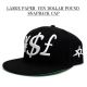 OL-2232 STITCH I CON CAP Y.D.P