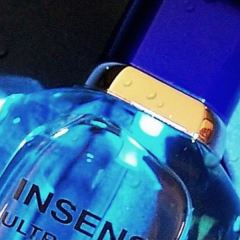 OL-257�@GIVENCHY�@�t���O�����X