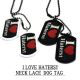 OL-2218�@DOG TAG HATERS