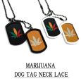 DOG TAG NECKLACE gdlo