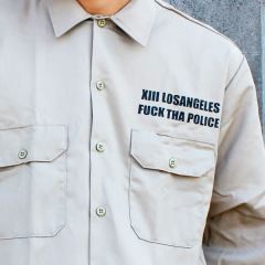 OL-2315 Dickies �~ LA �������[�N�V���c