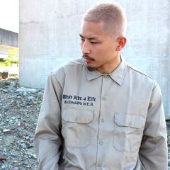 OL-2366 Dickies �~ LA �������[�N�V���c