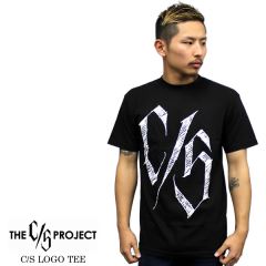 OL-2445 C/S PROJECT LOGO TEE
