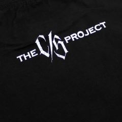 OL-2445 C/S PROJECT LOGO TEE